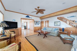 7825 - The Carolina Moon by Resort Realty - Frisco - 3