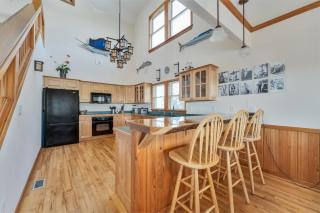 7825 - The Carolina Moon by Resort Realty - Frisco - 1