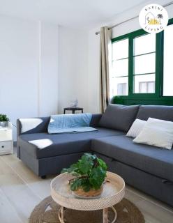 Casa Alicia Central Town by babiniliving - Corralejo - 1