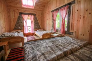 Country Villa MMMM-1-Camp Scepanovic - Mojkovac - 8