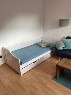 Auszeit im Pott - Ferienwohnung Minze - Herten - 1