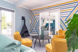 Haus at Chappies - 1