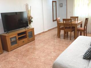 Apartamento Terraza Arenales del Sol - Arenales del Sol - 1