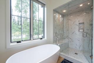 Overlook House home - 5