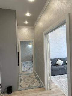 Lux apartment Sat City - Taldykolʼ - 6