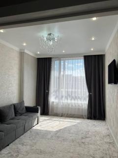 Lux apartment Sat City - Taldykolʼ - 5