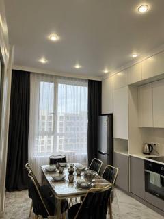 Lux apartment Sat City - Taldykolʼ - 4