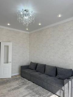 Lux apartment Sat City - Taldykolʼ - 3