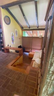 Chalé Aconchegante, Paz e Natureza - 3