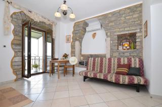 Bella Vista Apartments - Motovun - 0