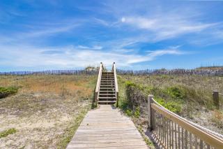 7913 - Southern Comfort by Resort Realty - Hatteras - 6