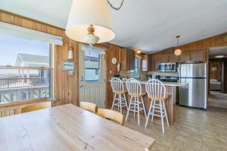 7913 - Southern Comfort by Resort Realty - Hatteras - 5