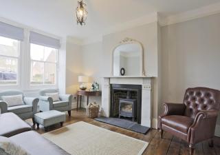 Bay House - Southwold - 8
