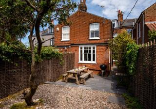 Bay House - Southwold - 9