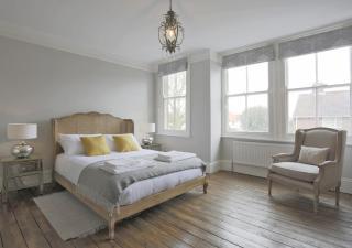 Bay House - Southwold - 0