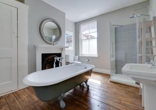 Bay House - Southwold - 5