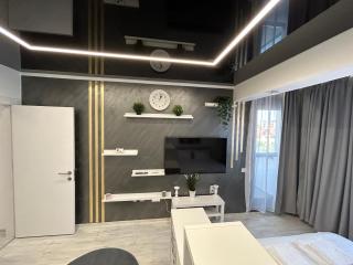 Perla Home - Studio 26 - Popeşti-Leordeni - 6
