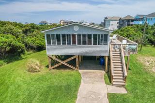 7919 - Tipsea Turtle by Resort Realty - Hatteras - 0