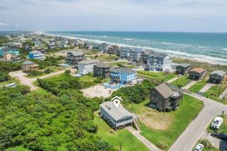 7919 - Tipsea Turtle by Resort Realty - Hatteras - 9