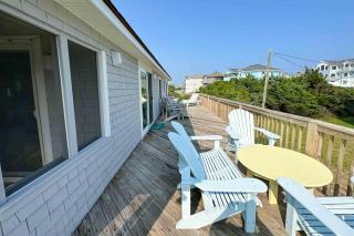 7919 - Tipsea Turtle by Resort Realty - Hatteras - 6