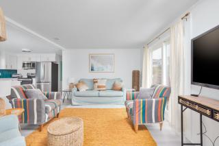 7919 - Tipsea Turtle by Resort Realty - Hatteras - 4