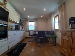 Ferienwohnung 1 Madek - Mauth - 8