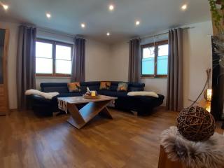 Ferienwohnung 1 Madek - Mauth - 5