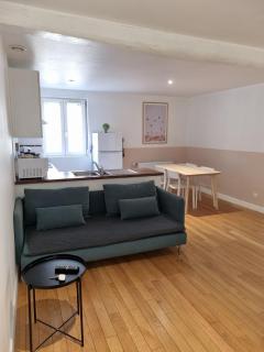 Moulins F3 hyper centre de Saint Dizier - Saint-Dizier - 9