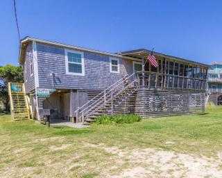 7933 - Salty Sea-Gal by Resort Realty - Hatteras - 0