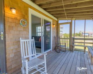 7933 - Salty Sea-Gal by Resort Realty - Hatteras - 8