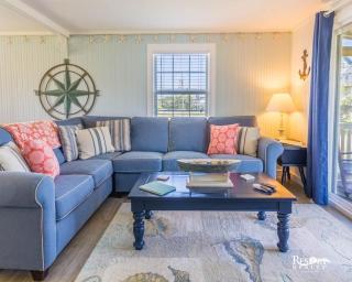 7933 - Salty Sea-Gal by Resort Realty - Hatteras - 7