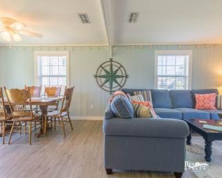 7933 - Salty Sea-Gal by Resort Realty - Hatteras - 5