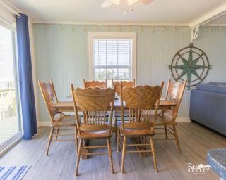 7933 - Salty Sea-Gal by Resort Realty - Hatteras - 4