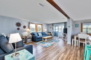 7940 - Yanos Sea Escape by Resort Realty - Hatteras - 9