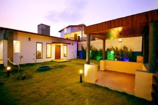 Habib Orchid Villa - 0