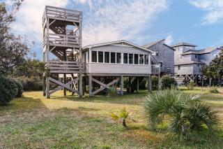 7940 - Yanos Sea Escape by Resort Realty - Hatteras - 7