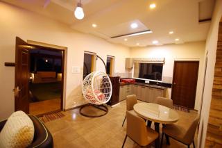 Habib Orchid Villa - 4