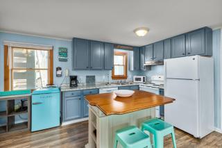 7940 - Yanos Sea Escape by Resort Realty - Hatteras - 1