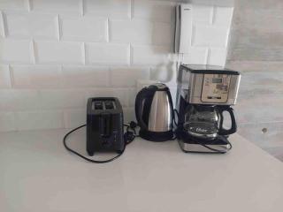 3BR Paracas Kite Gym Work Oasis - - 3