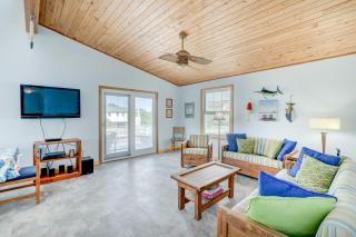 7950 - Ocean by Resort Realty - Hatteras - 8