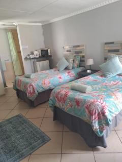 Lallapanzi Country Stay - 7