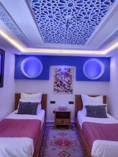 Riad Zahri - Marrakesh - 2