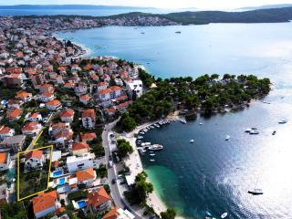 Apartments Figos - Trogir - 3
