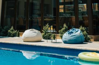 HOTEL Villa Cvijanović - WELLNESS-SPA - Palić - 4