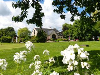 Anjou Golf and Country Club - Champigné - 0