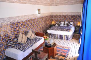 Riad Shaden - Marrakech - 9