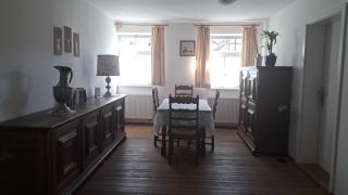 Gasthaus "Garni" Am Viehmarkt - - 1