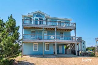 2509 - Oh Buoy by Resort Realty - Sanderling - 0