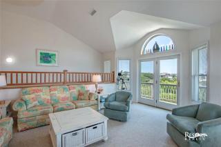 2509 - Oh Buoy by Resort Realty - Sanderling - 4