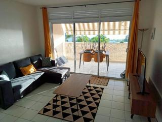 Kahiri_bnb - Punaauia - 4